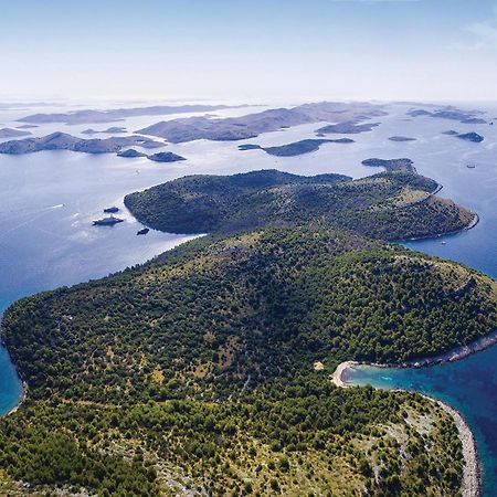 Amazing Home In Kornati With House Sea View Vrulje (Kornati) Exterior foto