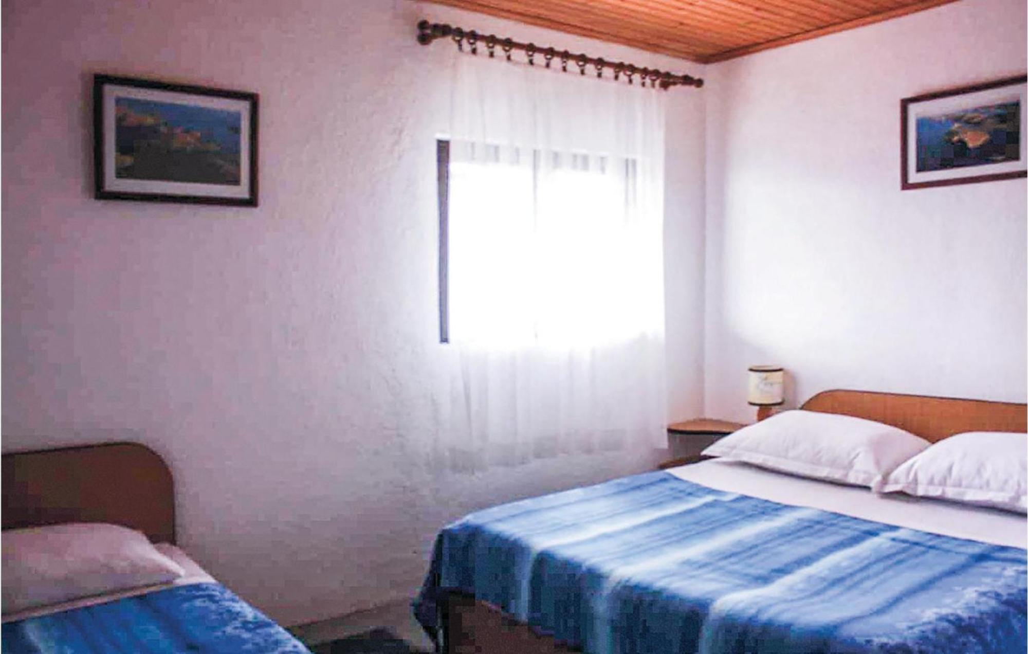 Amazing Home In Kornati With House Sea View Vrulje (Kornati) Exterior foto