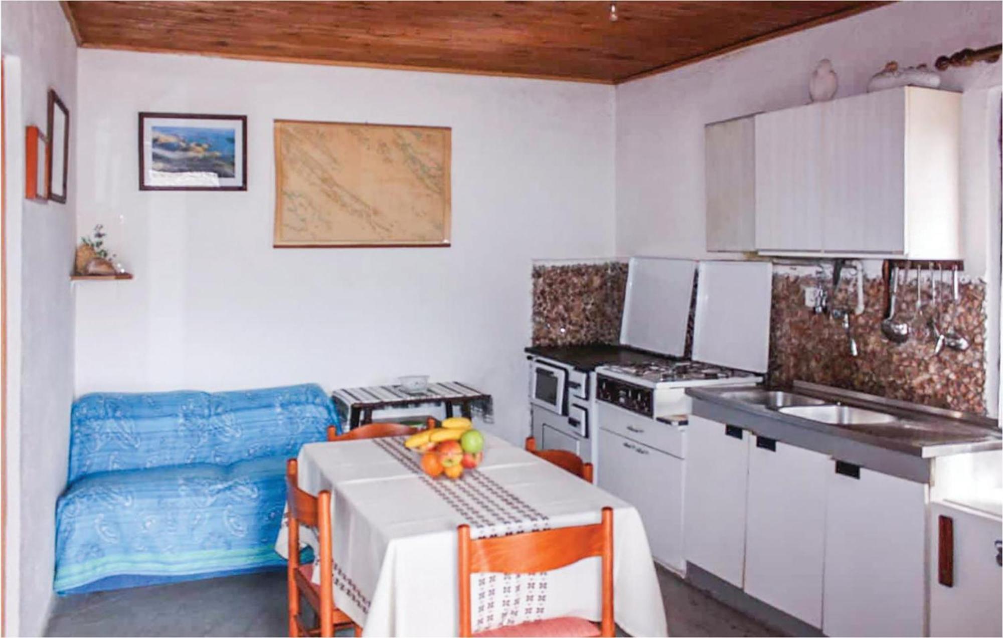 Amazing Home In Kornati With House Sea View Vrulje (Kornati) Exterior foto
