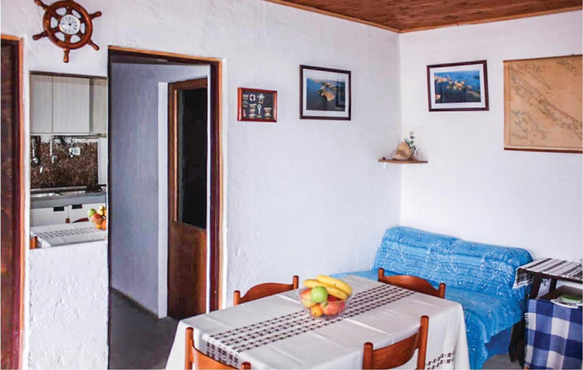 Amazing Home In Kornati With House Sea View Vrulje (Kornati) Exterior foto